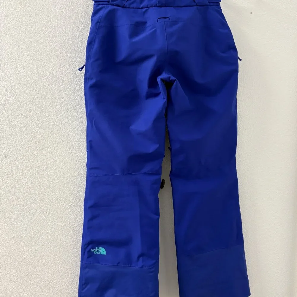 The North Face Pro Project Women’s GORE-TEX Ski Pants Blue – EUC – NF0A3335 - Picture 5 of 11